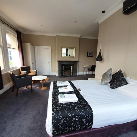 Grand Hotel Newcastle Exterior foto